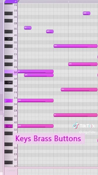 minisynth, an underrated synth inside of FL studio, plus some cool presets in it. #flstudio #producertok #sample #midi #toxicbiohazard