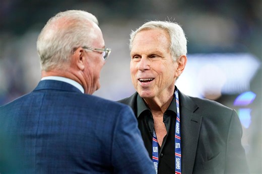 Steve Tisch is embroiled in the Jeffrey Epstein scandal. What is his role with the Giants?