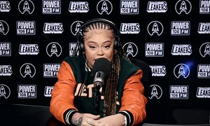 Latto Freestyles Over Yung LA’s ‘Ain’t I’ for LA Leakers: Watch