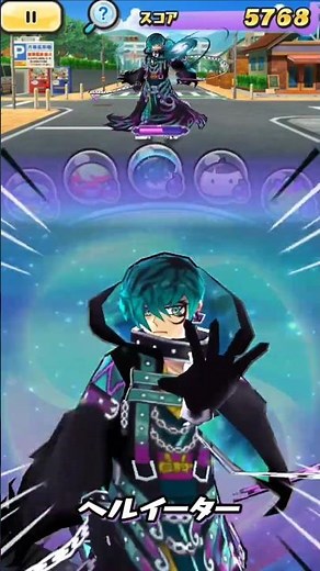 【ぷにぷにリーク】次イベントキャラクター Uzランク 暗黒のアス使ってみた！ #ぷにぷに #ぷにぷにリーク #ぷにぷに新イベント情報 #ぷにぷにリーク情報 #妖怪ウォッチぷにぷに