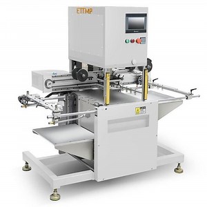 [Hot Item] High Quality Automatic Hot Stamping Foil Printing Machine
