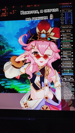 Uliy Dodikov on TikTok