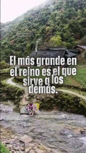 Frases Cristianas Para una Motivación Diaria / El más Grande! #Inspiración #Fe #Dios