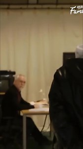 7.3K views · 18 reactions | Education changed a student's life. He revisits his college to speak with a former lecturer, reflecting on the impact of the opportunities given to him. It highlights the power of education. Have you felt this? #education #college #lecturer #impact #opportunity | Real Families | Facebook