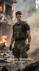 Alien vs Human WAR ⚡ The Day They Attacked Earth Epic Short Film