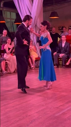 This Tango Is Pure Perfection ✨🔥