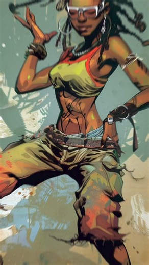 3.6K views · 49 reactions | Burns Boy | Codeblack The Blueprint | Facebook