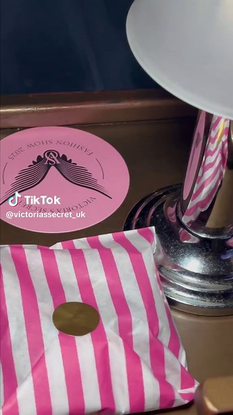 Glamorous Sleepover Ideas Inspired by Victoria's Secret