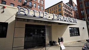 American restaurateur Ming Tsai says 15% of restaurants are not coming back