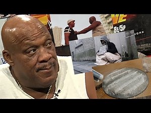 Tony Atlas Shoots on Life After WWE, Homelessness, Drug Abuse :: Memories & Legends #2.13
