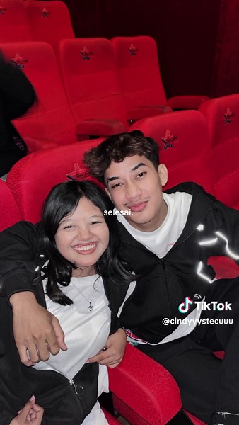 Support untuk Mas Gunawan dan Fanes