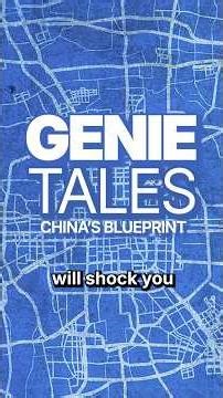 How China Became the World's Blueprint