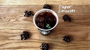 Starbucks Cold Brew TV Spot, 'Cold Brew Crew by Jared'