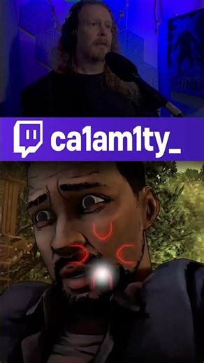 Telltale games the walking dead, i had NO idea how much fun i was missing out on!!