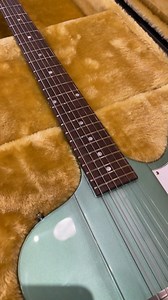 877K views · 10K reactions | Epiphone 1963 Firebird I Electric...