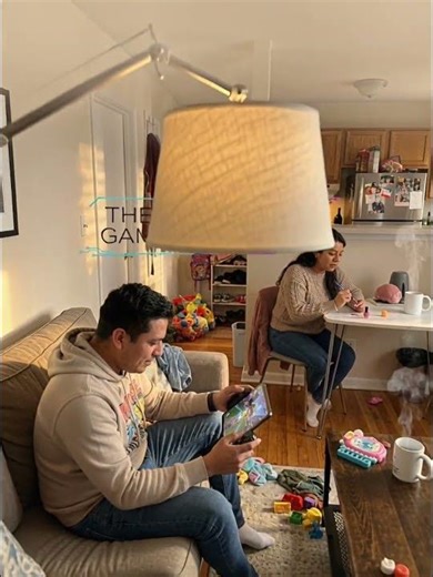 Turn your tablet into a PS5 screen and keep the TV free. Remote Play + my tablet-read...