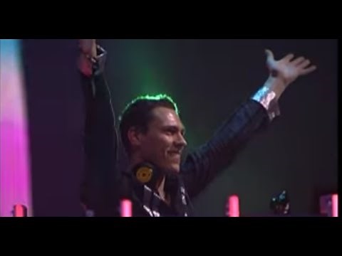 Tiësto - Adagio For Strings. Continuous mix, 4 hours.