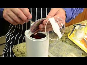 Shehab's Kitchen: Saffron 101