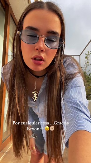 Gracias insta: matilde_duch_ #outfit #stayle #beyonce #thankyoubeyonce