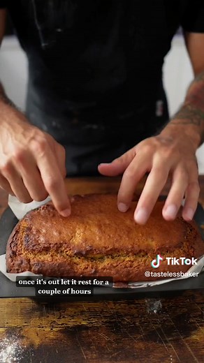 Best Banana Bread Recipe with Rotten Bananas for Home Baking