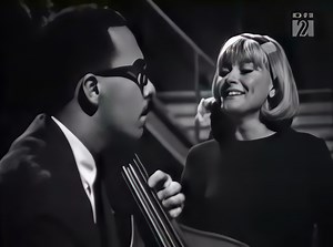 Bill Evans & Monica Zetterlund - Waltz For Debbie (Live) (1956) "Waltz for Debby" is more than a song—it's a pivotal piece in the legacy of Bill Evans, a jazz pianist known for his introspective style and harmonic innovation. Penned in honor of his niece, this composition showcases Evans' unique blend of emotional depth and sophisticated harmony, making its debut in 1956 on "New Jazz Conceptions." Its essence, however, truly shone through in the iconic live recordings at the Village Vanguard in 