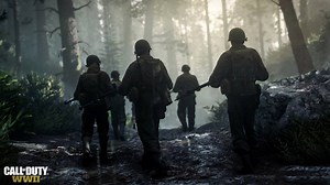 Hanya Sampai Hari Minggu Ini Call of Duty WWII Gratis di Steam
