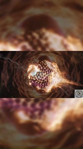 4x Heavy Proton mil gaya?! 😳 Scientists bhi shock me!