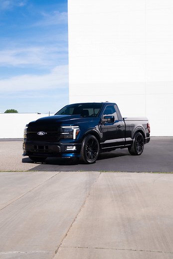 Upgrading My Supercharged 2024 Vehicle with OEM Parts