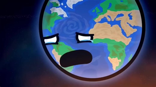 Exploring Solar Balls: Mars and Earth Connection