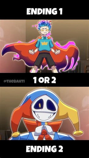 Rory Become Monster (POPPY PLAYTIME 6)