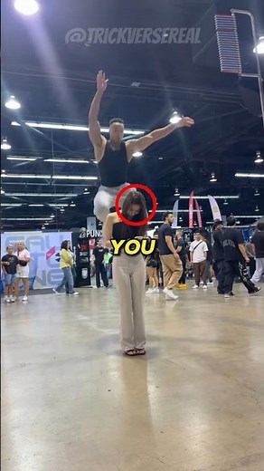 This Jumping Trick Makes You Jump Higher Instantly 😱