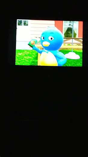 international super spy 🐧