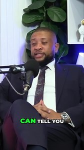 Faith was my business plan - Legal Mindz Podcast clip
