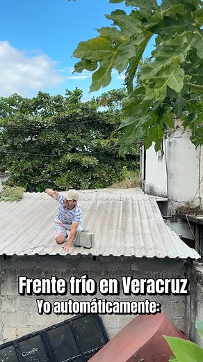 Así estoy ahorita con mis láminas | Victor Platas