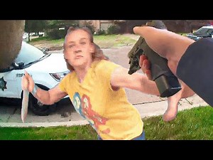 When Karens Go Too Far!