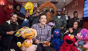 20 Mashups Of The Muppets Rapping Because Why Not?