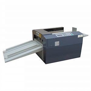 [Hot Item] Boway DCP350 Creasing Machine Creaser Paper Perforating Machine