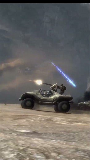 THE UNSC ATTACKS THE COVENANT INVASION IN REACH