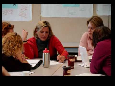 Action Research in the Classroom Part 2