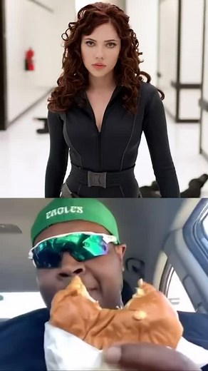 Ranking Every Black Widow Suit - MCU Movie