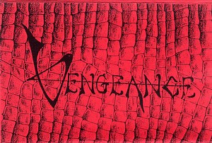 Vengeance - Vengeance