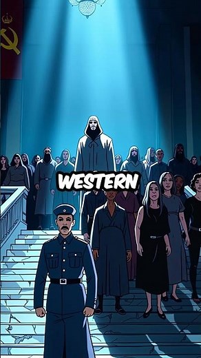 Stalin's Propaganda Film Accidentally Started Every Movie Rebellion Ever