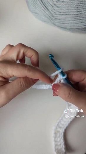 Chevron Stitch Tutorial: Easy Crocheting Guide