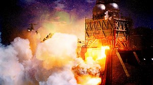 To the Moon: Rocketdyne, the company that gave Apollo 11 liftoff