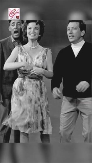 The Andy Williams Show (1962–1969) - Did You Know? #trivia #tvshow #classic