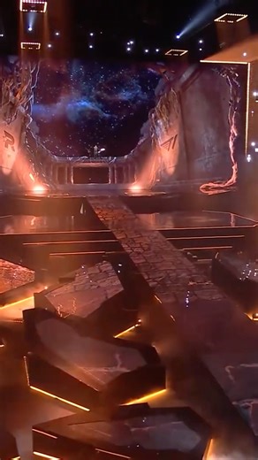 League of Legends World Championship Live 2025​⁠@EntertainmentLighting