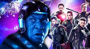 Avengers 5 No Longer Kang Dynasty, New Story Focus Reportedly In Development