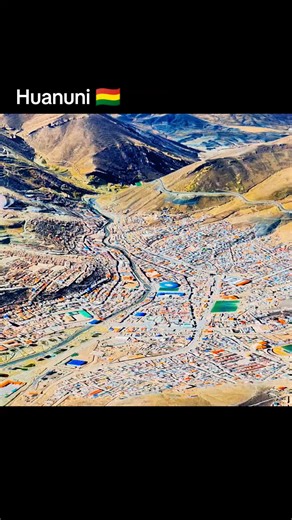 Huanuni Tin Mine Bolivia: Life of a Miner