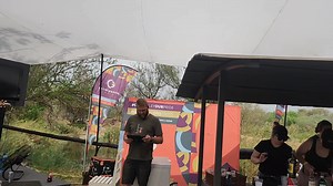 The Vibe @ CARA CARA MTB RACE | Ruby River Resort