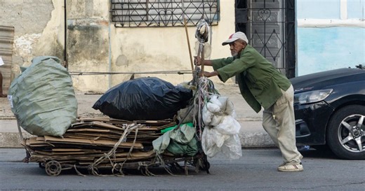 Cuba is currently enduring without Venezuelan oil, but experts warn of an imminent collapse